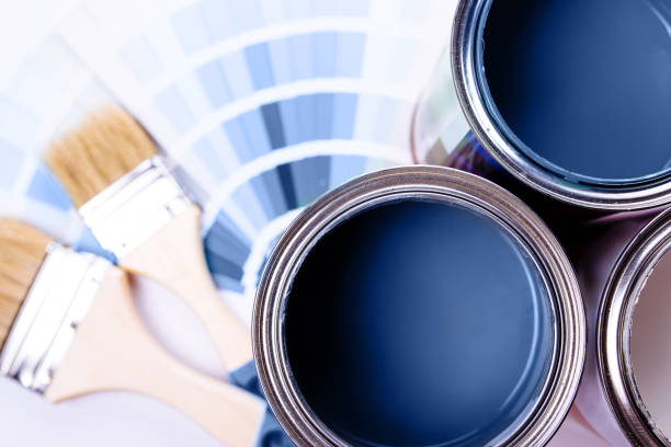 Paint Colors that can increase your home value!!
